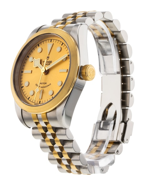 Tudor Heritage Black Bay M79503-0002